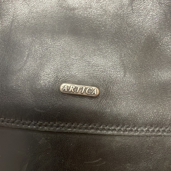 Artica Fleece Lined Boots 9 (fit like 8.5) - Picture 2 of 4